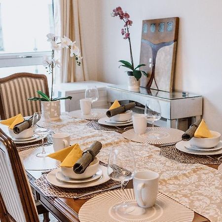Smithfield Square Nest Entire Apt Dublin Extérieur photo