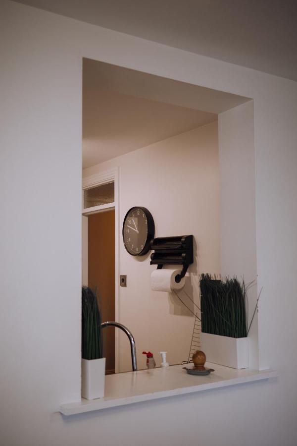 Smithfield Square Nest Entire Apt Dublin Extérieur photo