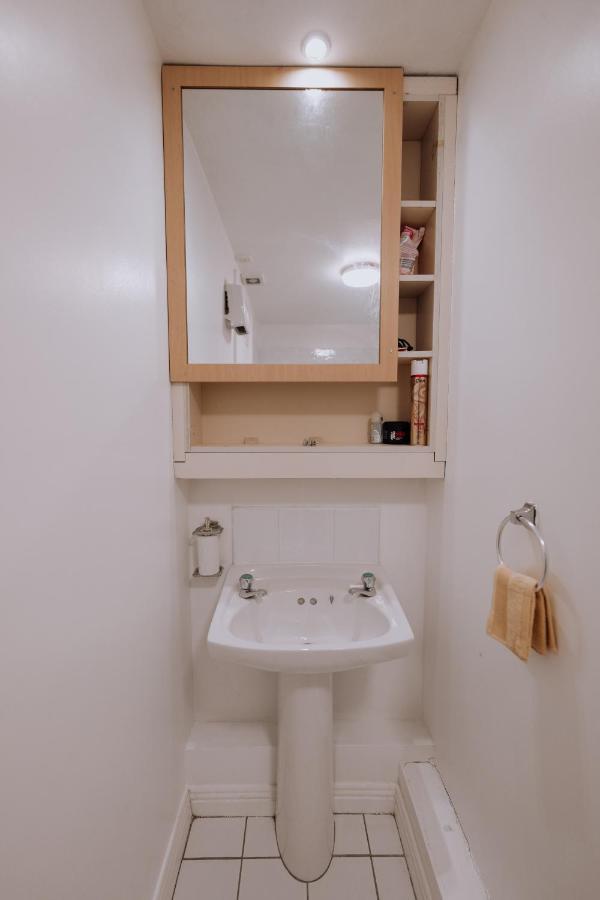 Smithfield Square Nest Entire Apt Dublin Extérieur photo