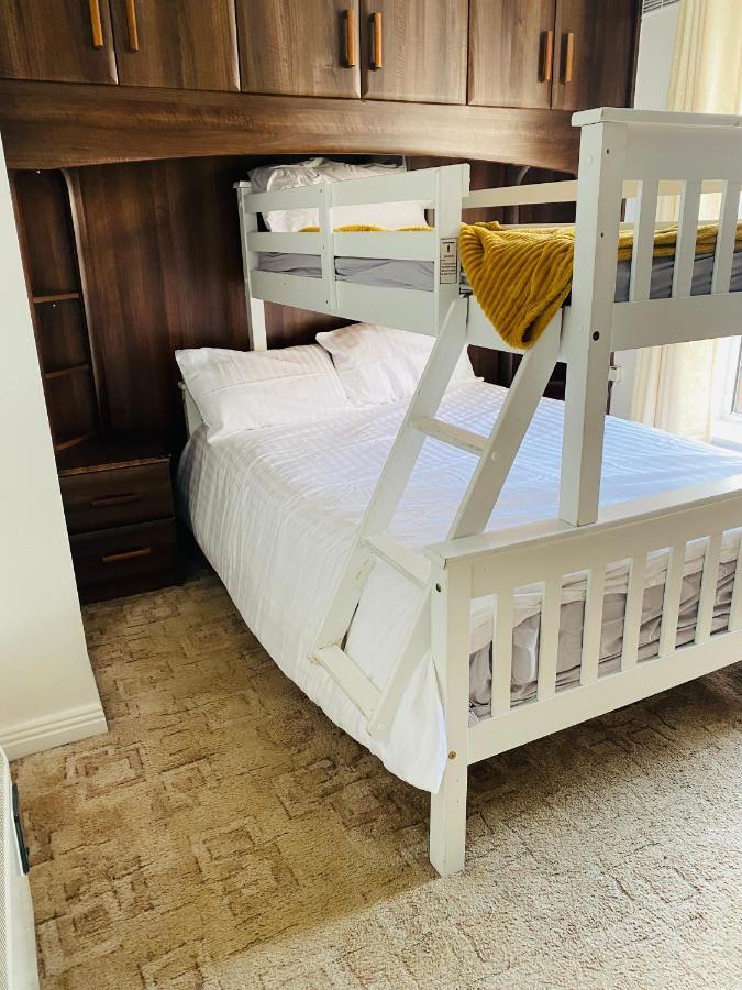 Smithfield Square Nest Entire Apt Dublin Extérieur photo